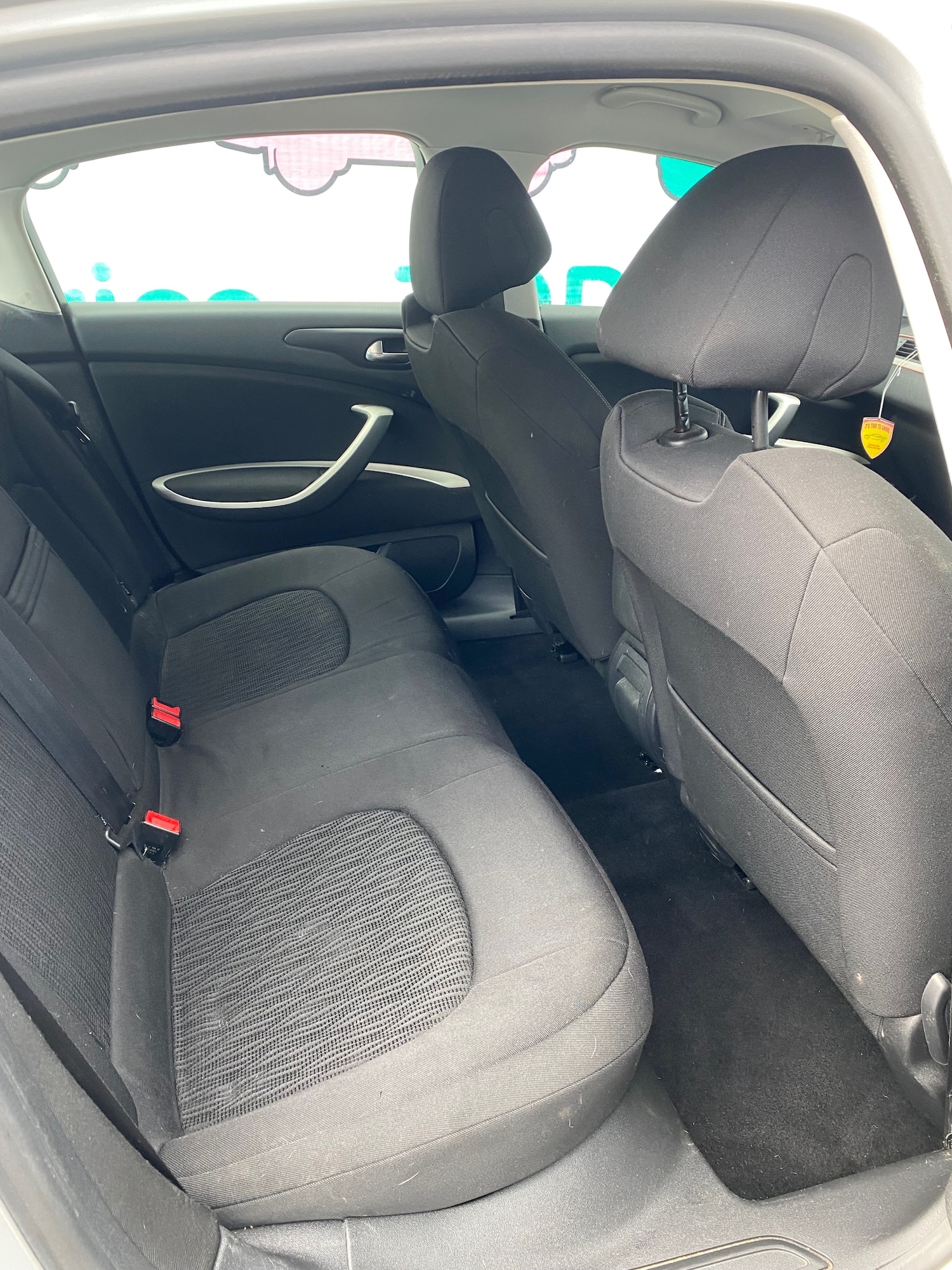 Used Citroen C5 2011 for sale - 75874007: Photo 6