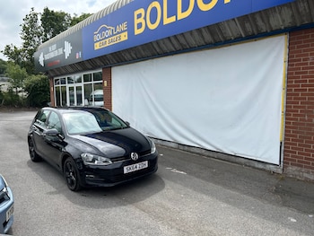 Used Volkswagen Golf 2014 for sale - 79241049: Photo