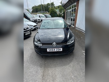 Used Volkswagen Golf 2014 for sale - 79241049: Photo