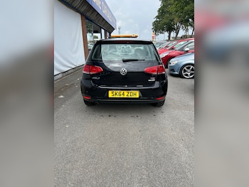Used Volkswagen Golf 2014 for sale - 79241049: Photo