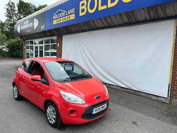 Used Ford Ka 2012 for sale - 79138939: Photo