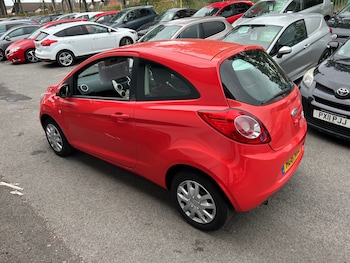 Used Ford Ka 2012 for sale - 79138939: Photo