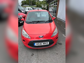 Used Ford Ka 2012 for sale - 79138939: Photo