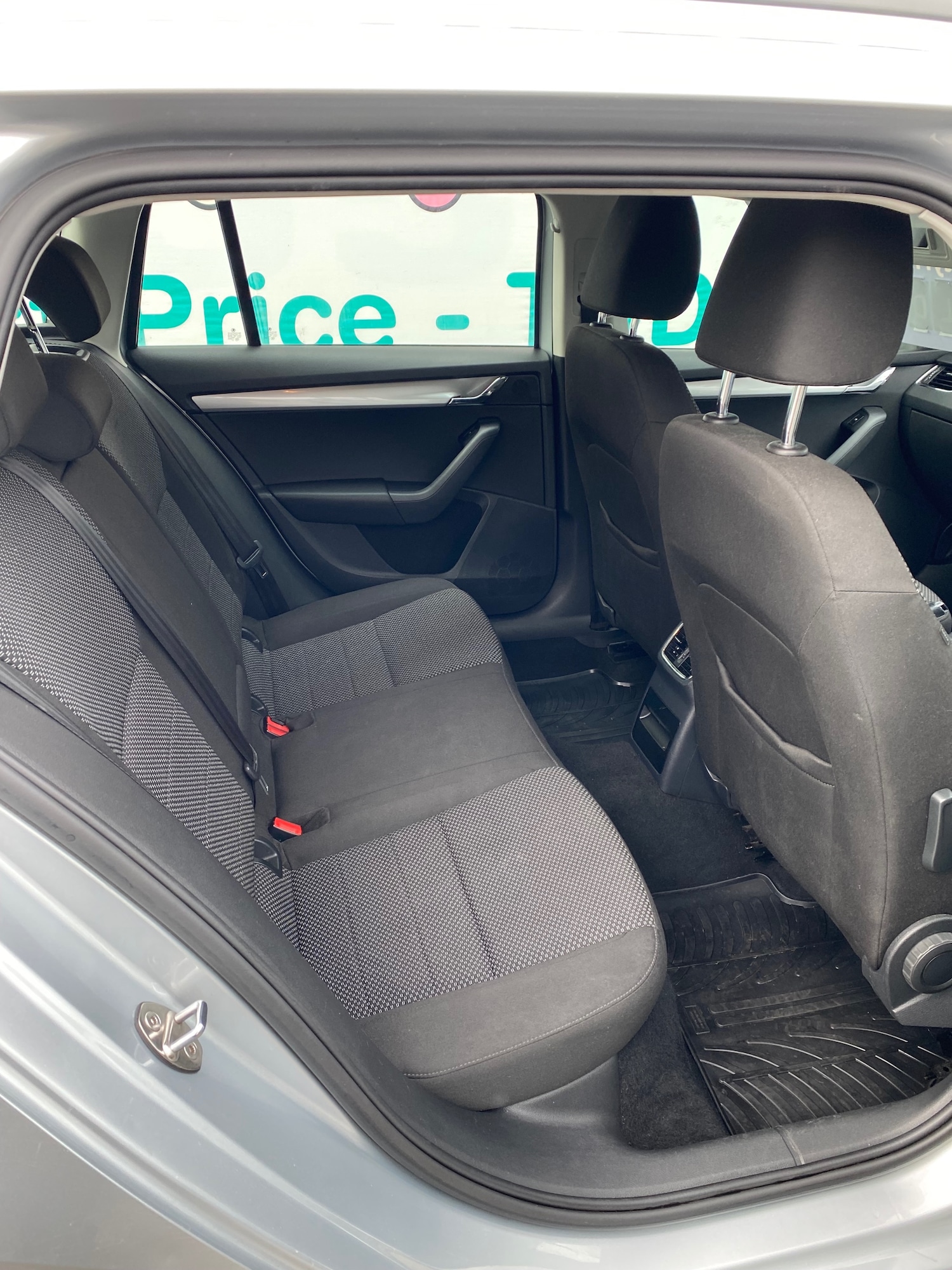 Used Skoda Octavia 2016 for sale - 77701399: Photo 6