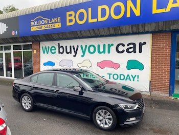 2015 (15) - 1.6 TDI S 4dr