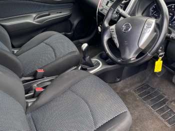 Used Nissan Note 2016 for sale - 73922735: Photo