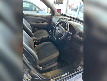 Used Fiat Doblo 2011 for sale - 78313870: Photo