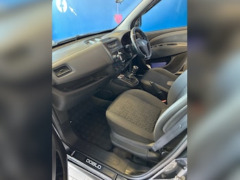 Used Fiat Doblo 2011 for sale - 78313870: Photo