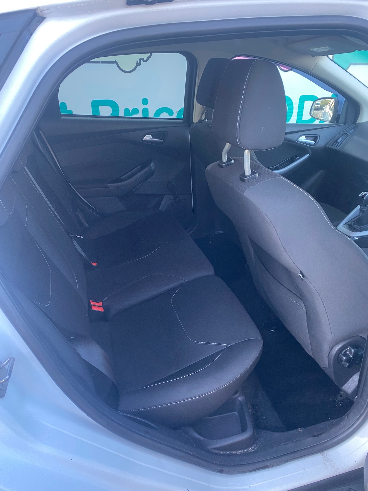 Used Ford Focus 2015 for sale - 76892646: Photo 6