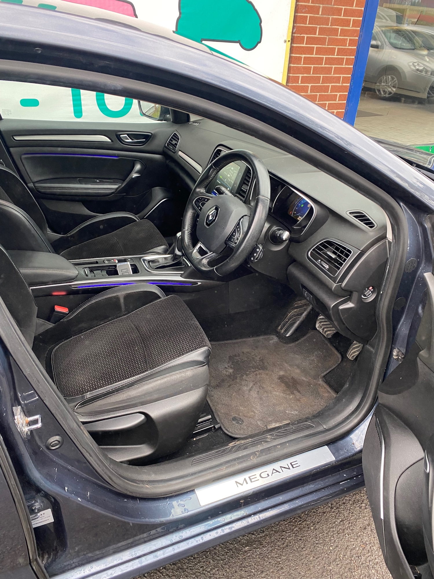 Used Renault Megane 2016 for sale - 76490489: Photo 5