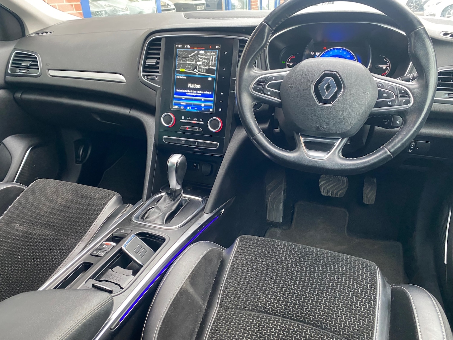 Used Renault Megane 2016 for sale - 76490489: Photo 7