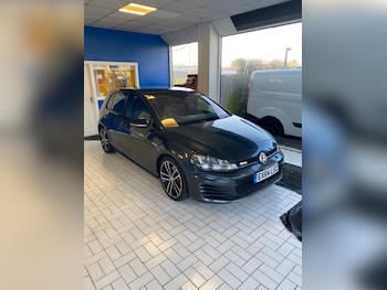 Used Volkswagen Golf 2014 for sale - 77745939: Photo