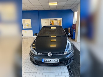 Used Volkswagen Golf 2014 for sale - 77745939: Photo