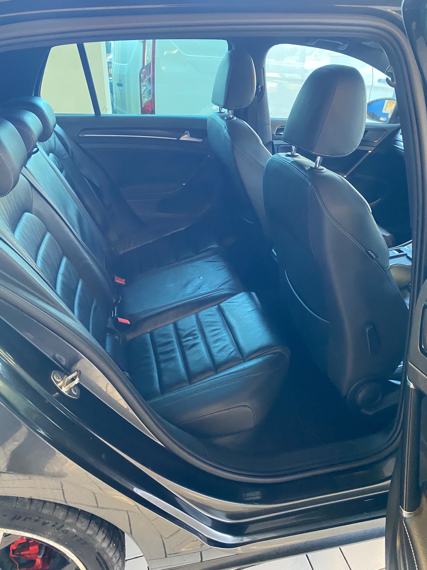 Used Volkswagen Golf 2014 for sale - 77745939: Photo 5