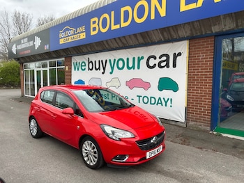 Used Vauxhall Corsa 2016 for sale - 78092830: Photo