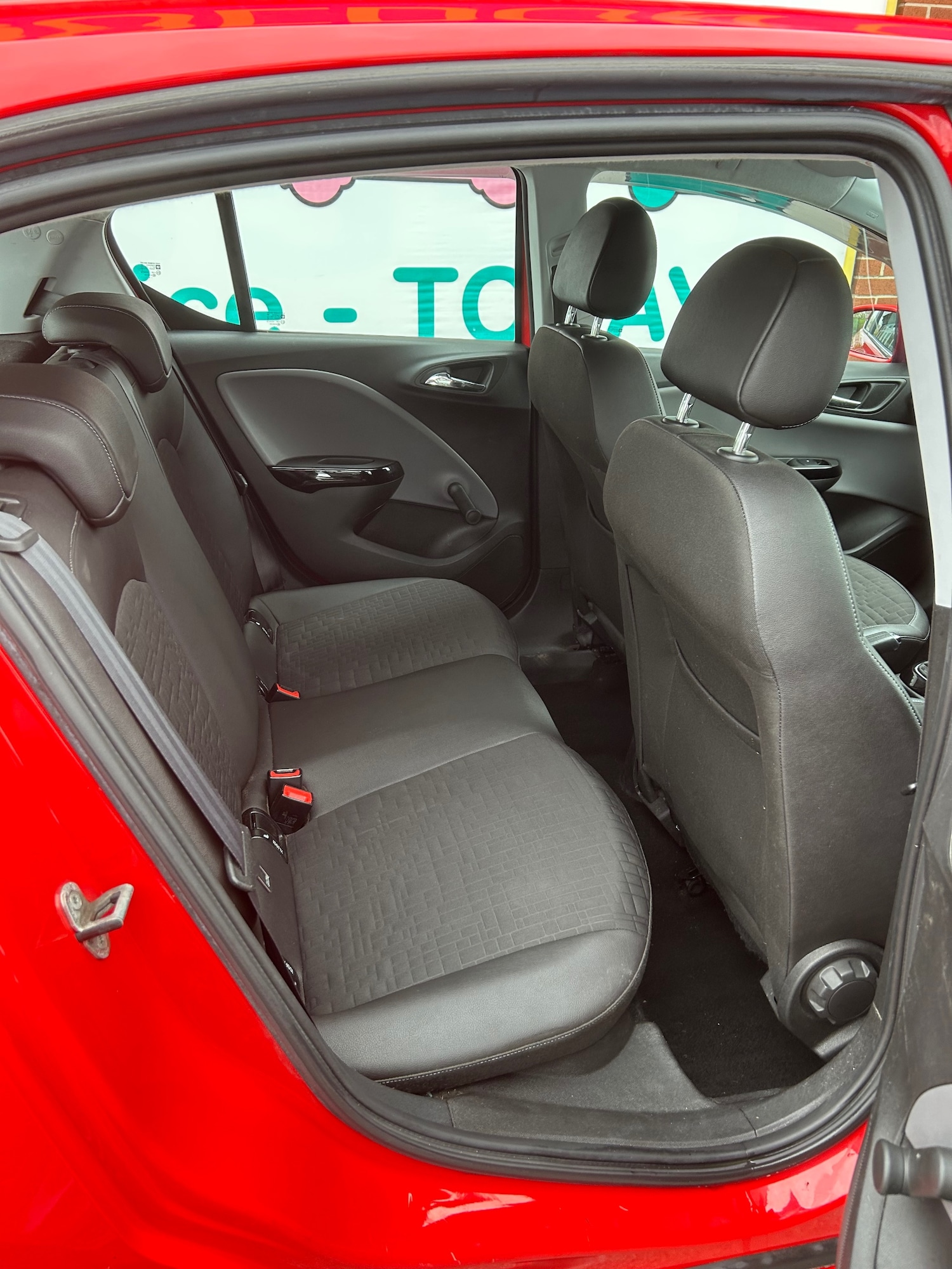 Used Vauxhall Corsa 2016 for sale - 78092830: Photo 7