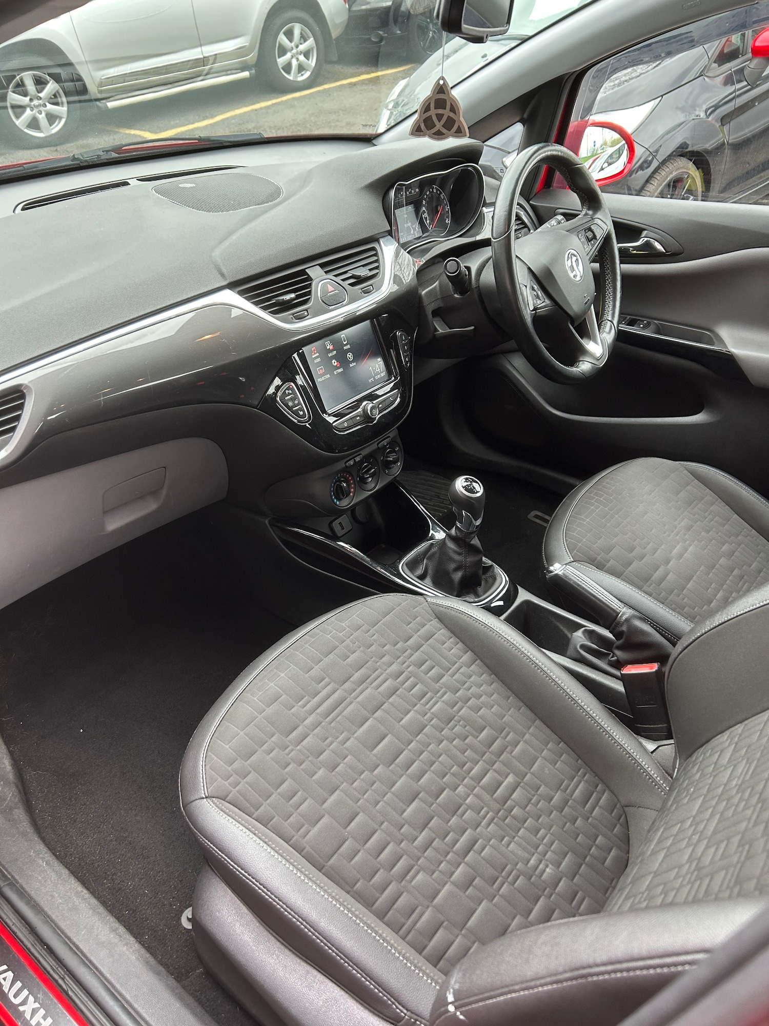 Used Vauxhall Corsa 2016 for sale - 78092830: Photo 8