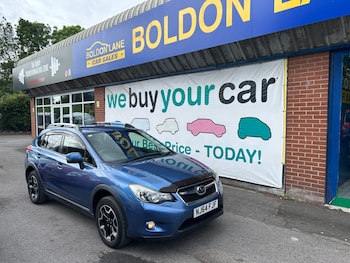 Used Subaru XV 2014 for sale - 78835293: Photo