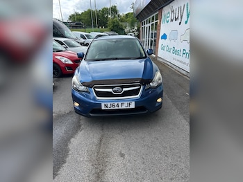 Used Subaru XV 2014 for sale - 78835293: Photo