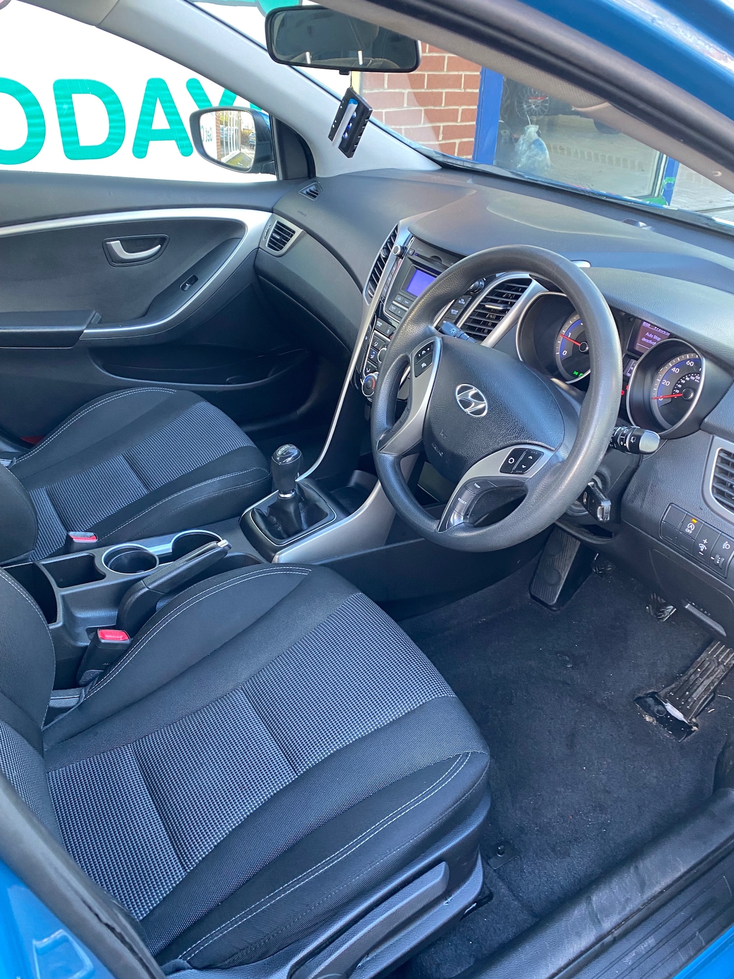 Used Hyundai i30 2013 for sale - 76693537: Photo 4