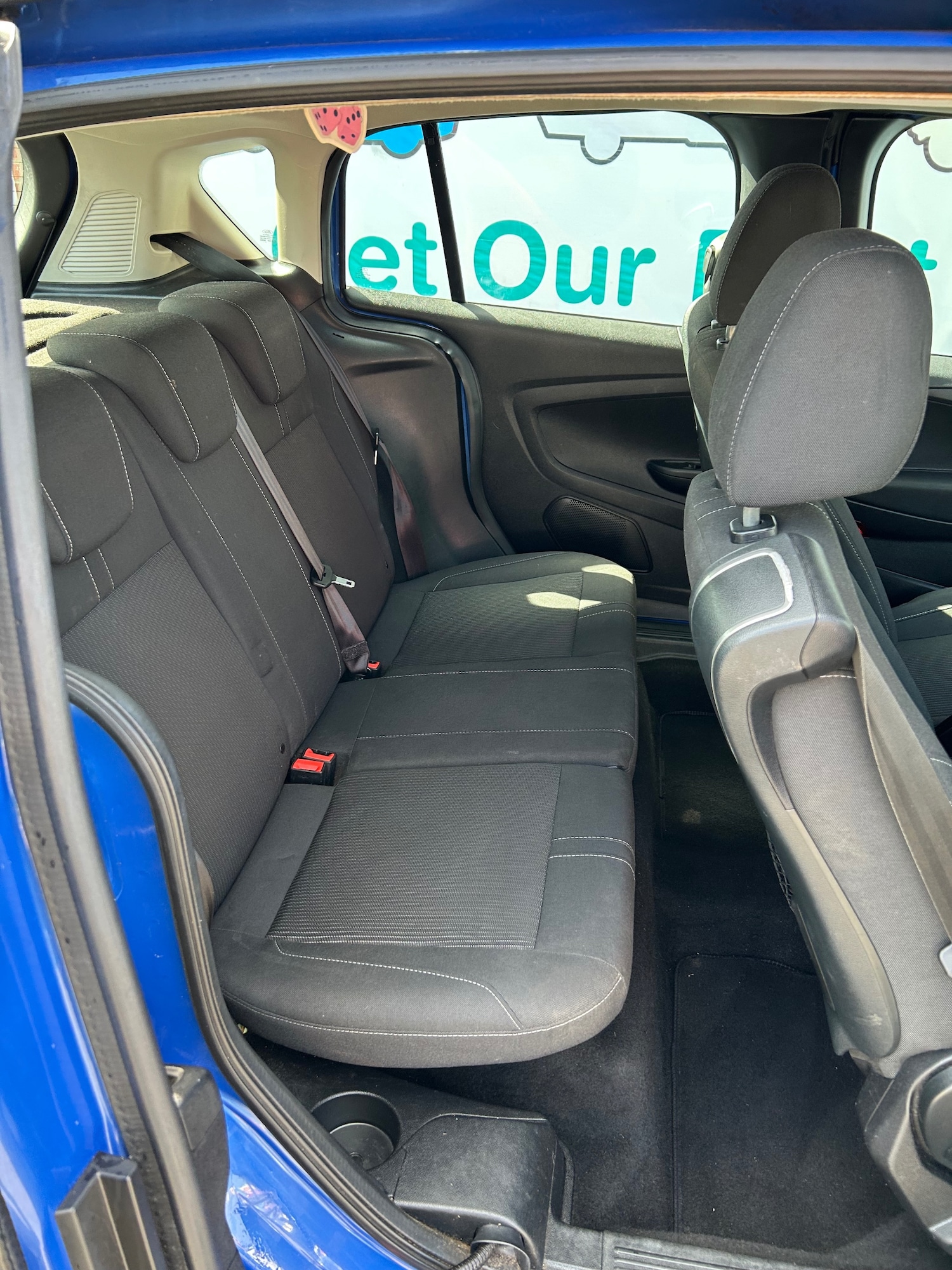 Used Ford B-MAX 2013 for sale - 78197431: Photo 6