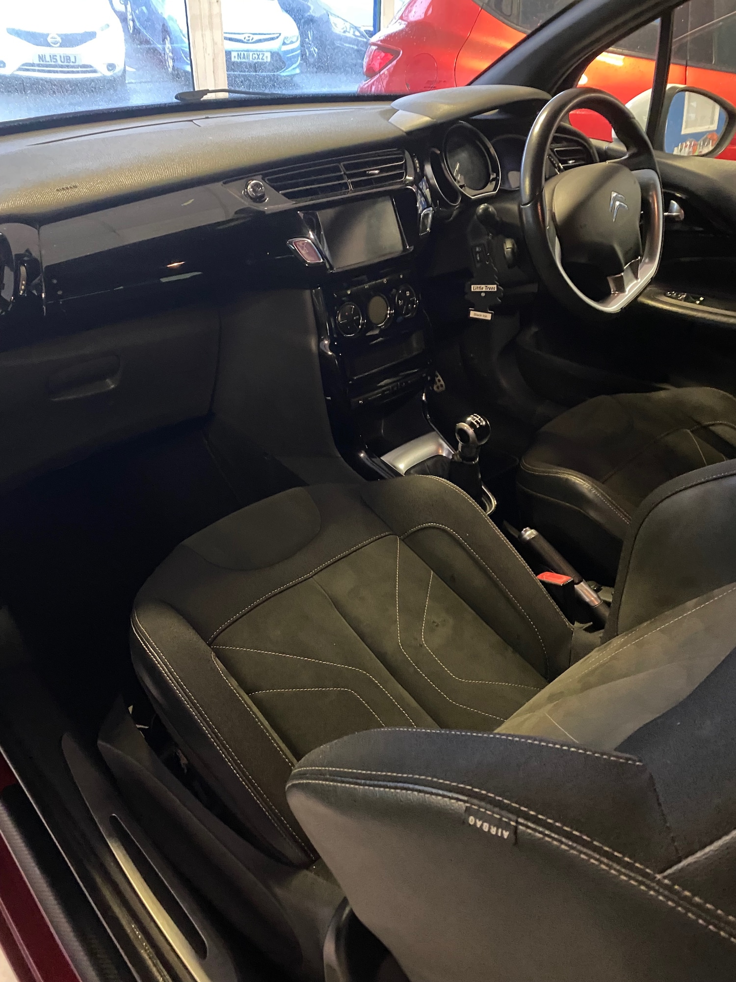 Used DS Automobiles DS 3 2016 for sale - 77380767: Photo 5