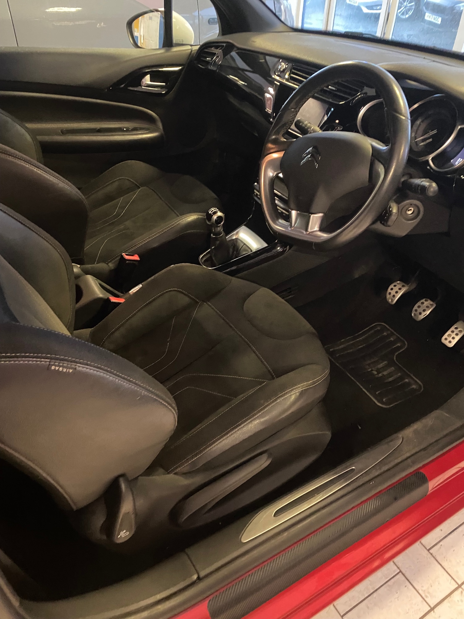 Used DS Automobiles DS 3 2016 for sale - 77380767: Photo 6