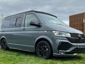 Used Volkswagen Transporter 2024 for sale - 74512433: Photo