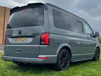 Used Volkswagen Transporter 2024 for sale - 74512433: Photo
