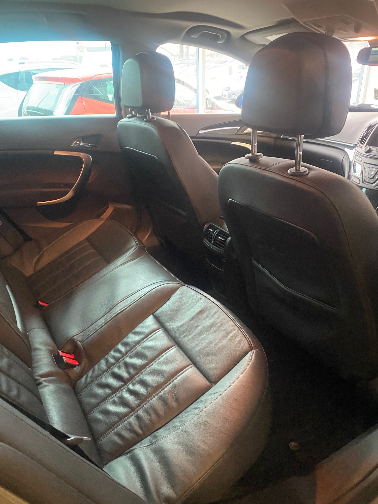Used Vauxhall Insignia 2014 for sale - 76330138: Photo 6