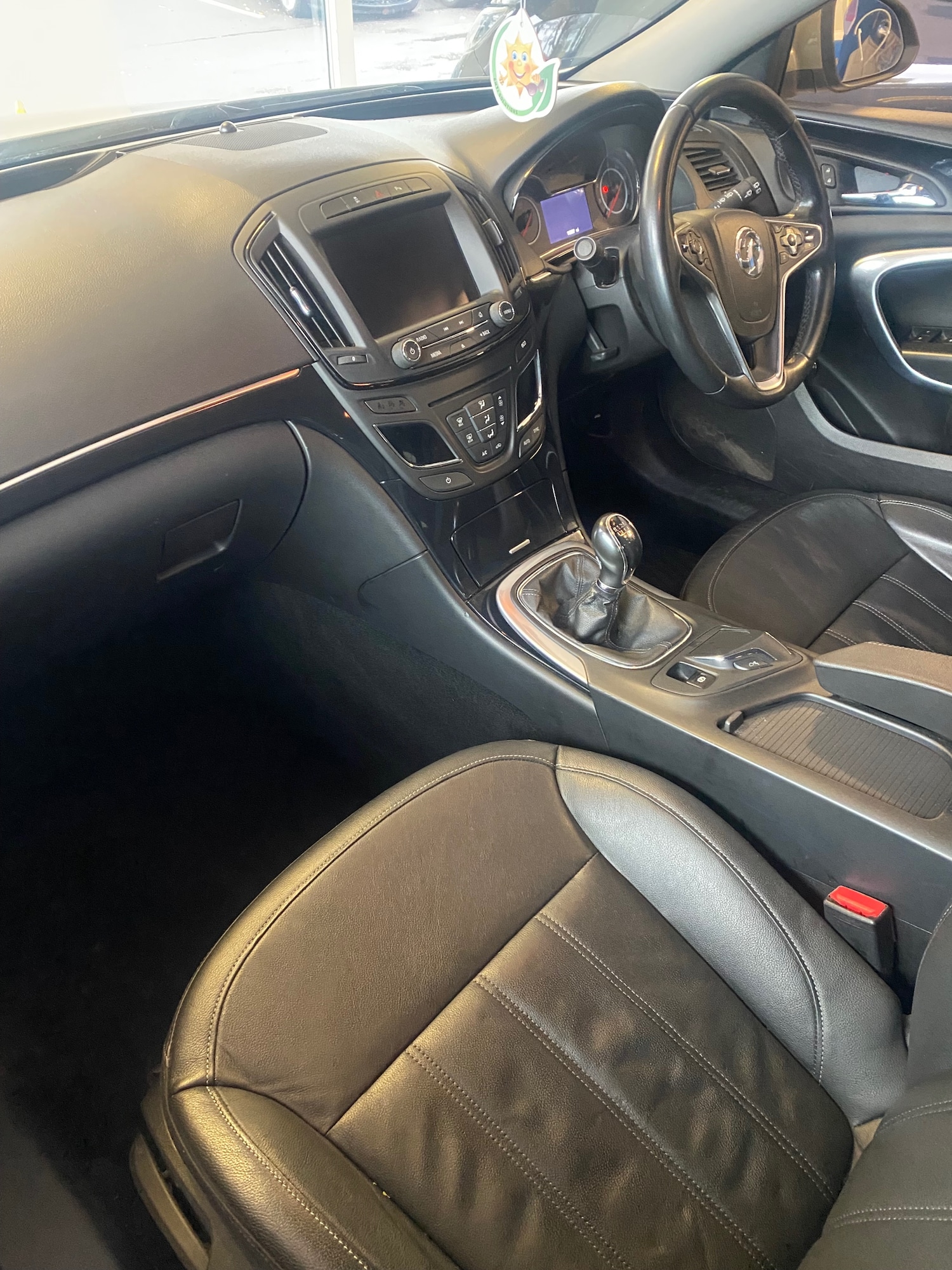 Used Vauxhall Insignia 2014 for sale - 76330138: Photo 8
