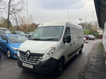 Used Renault Master 2016 for sale - 76762250: Photo