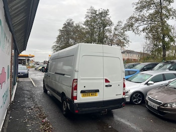 Used Renault Master 2016 for sale - 76762250: Photo
