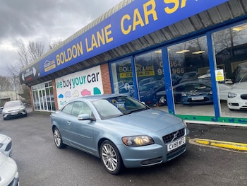 2008 (58) - 2.0D SE 2dr