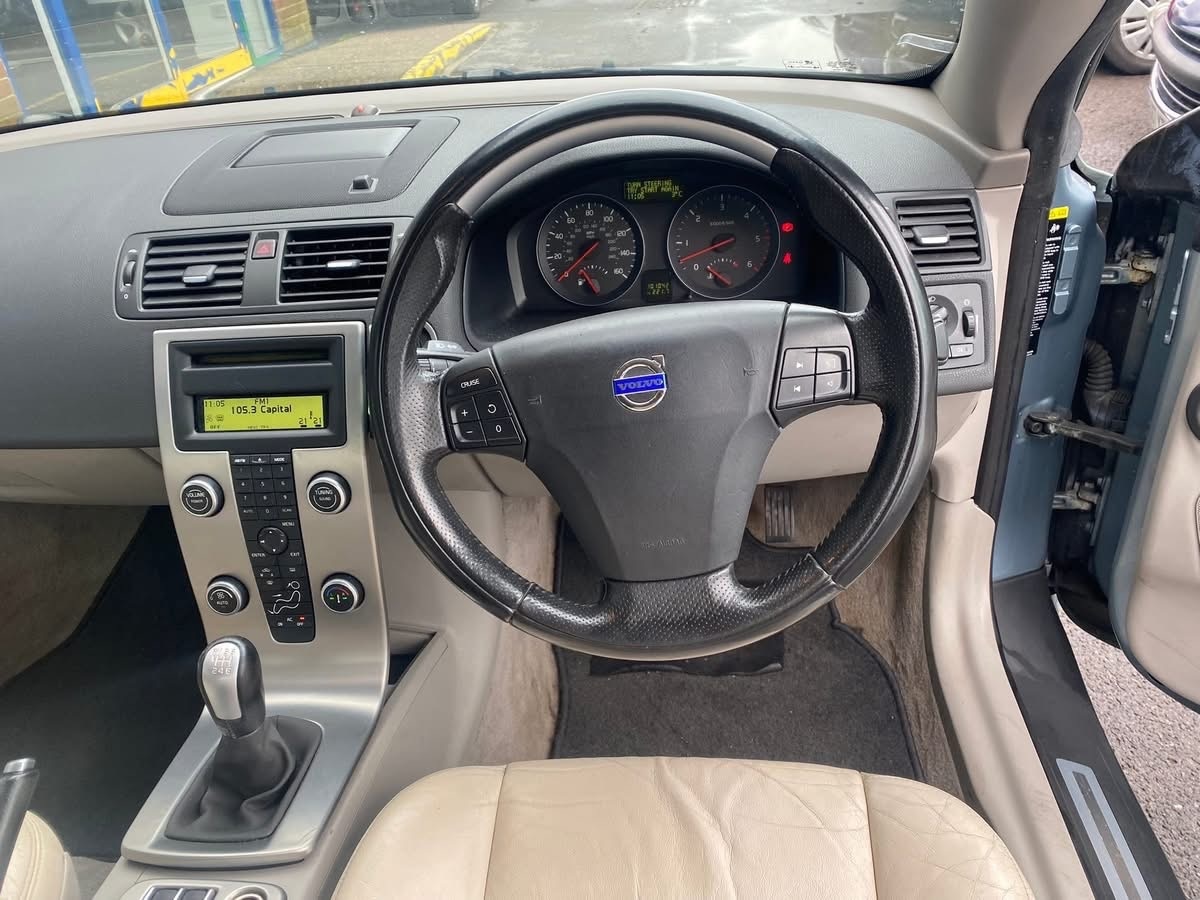 Used Volvo C70 2008 for sale - 77742960: Photo 7