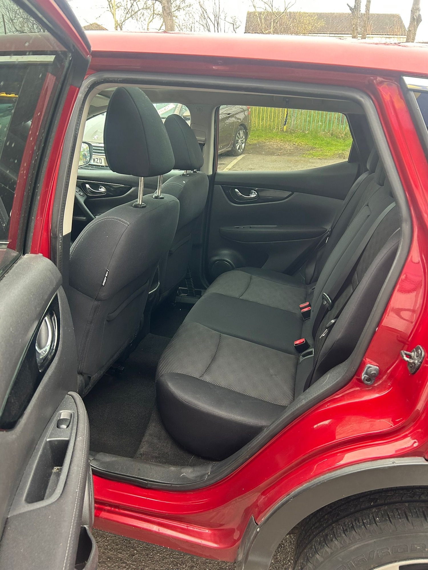 Used Nissan Qashqai 2014 for sale - 77997039: Photo 4