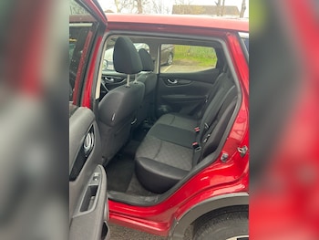 Used Nissan Qashqai 2014 for sale - 77997039: Photo