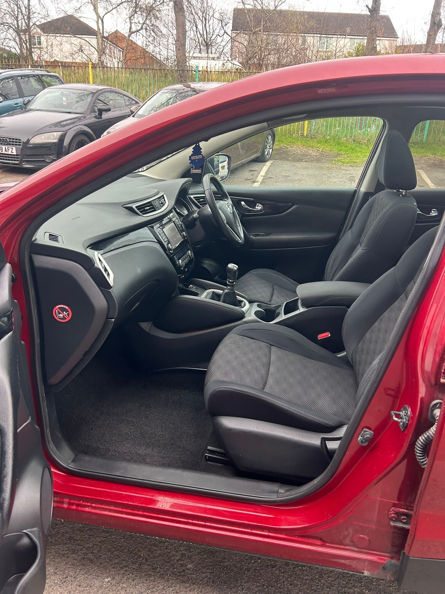 Used Nissan Qashqai 2014 for sale - 77997039: Photo 5