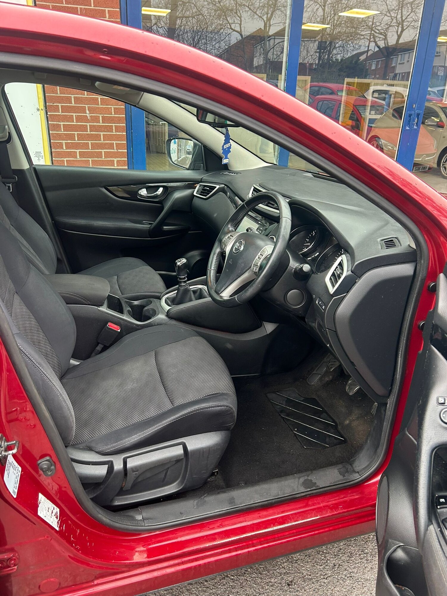 Used Nissan Qashqai 2014 for sale - 77997039: Photo 6