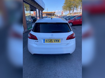 Used Peugeot 308 2015 for sale - 76067212: Photo 3