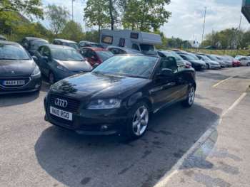 Used Audi A3 2010 for sale - 74624647: Photo