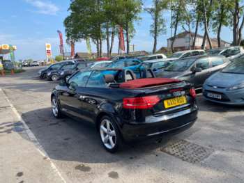 Used Audi A3 2010 for sale - 74624647: Photo