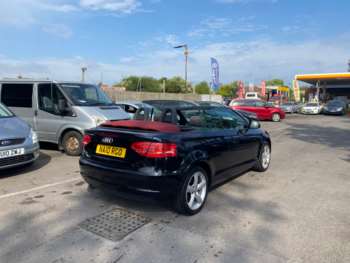 Used Audi A3 2010 for sale - 74624647: Photo