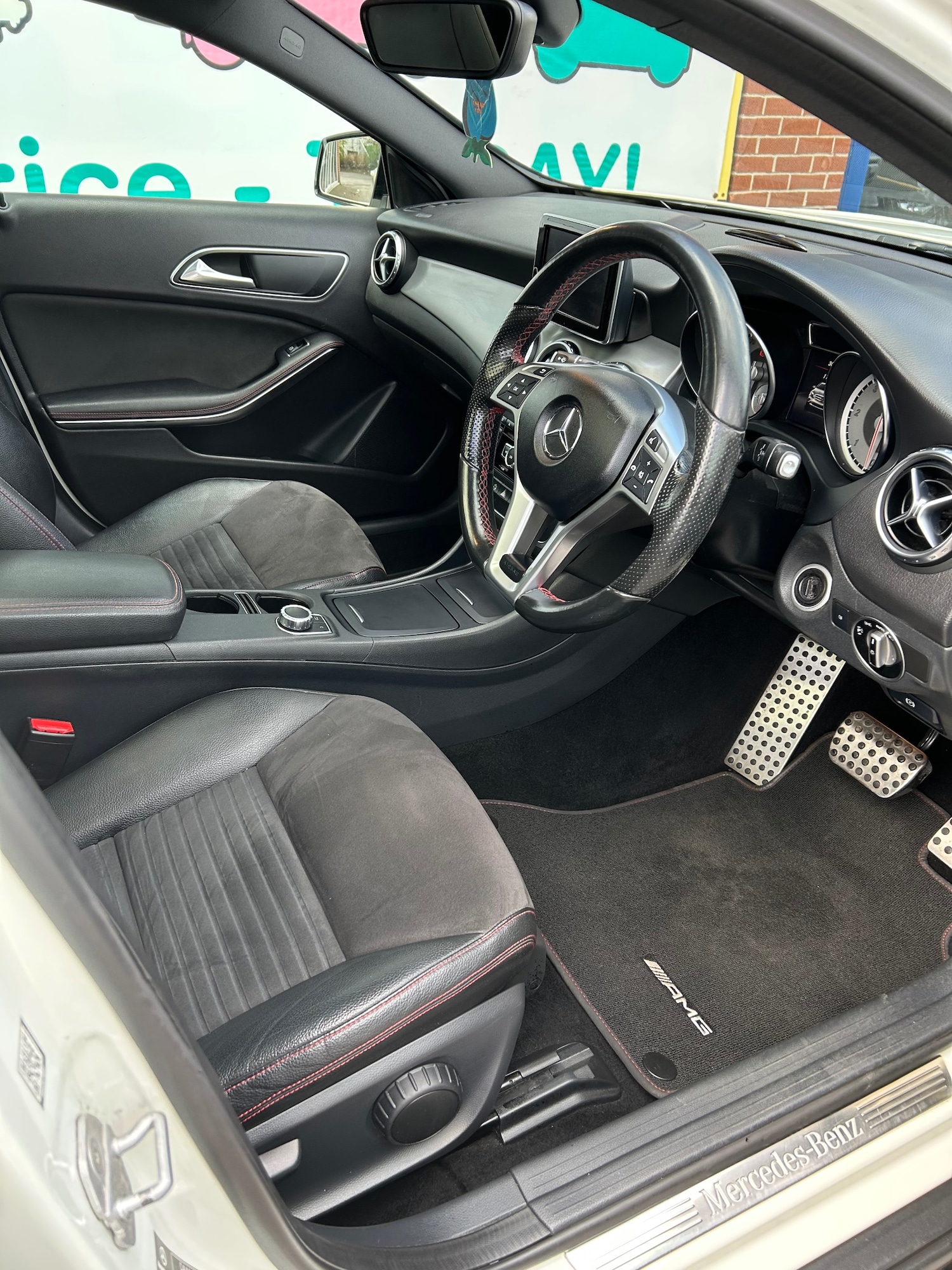 Used Mercedes-Benz GLA 2015 for sale - 78064953: Photo 5