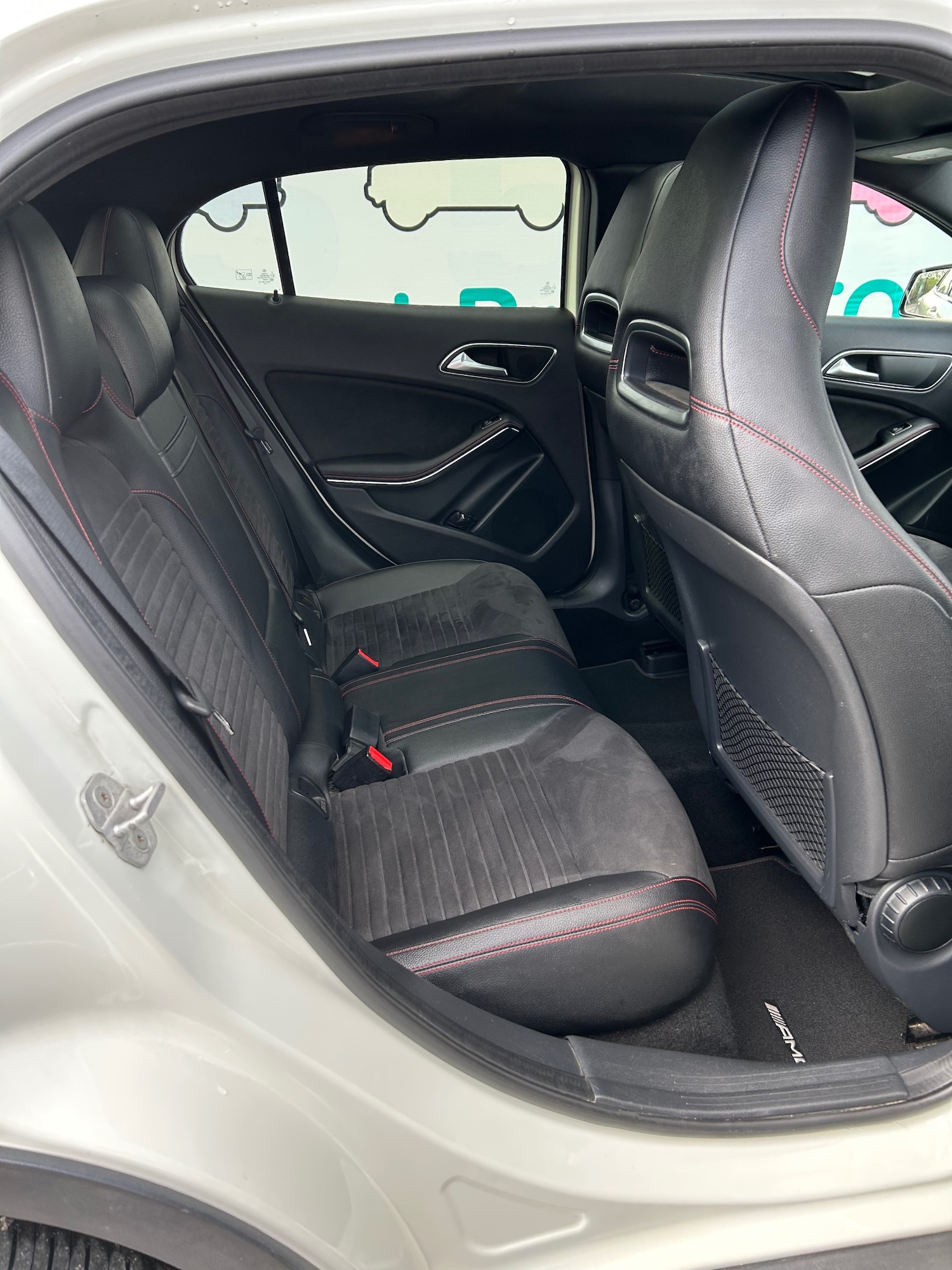 Used Mercedes-Benz GLA 2015 for sale - 78064953: Photo 6