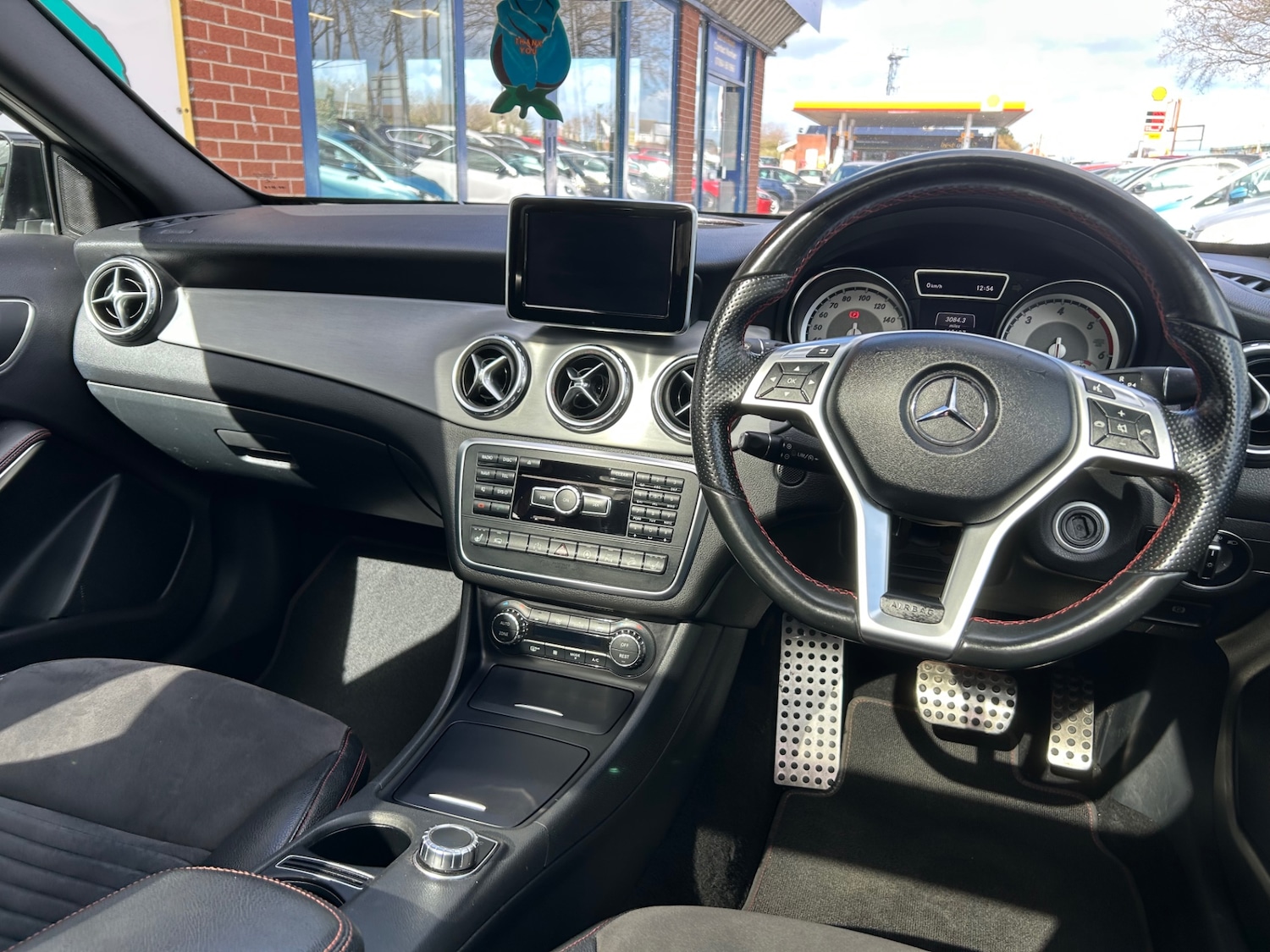 Used Mercedes-Benz GLA 2015 for sale - 78064953: Photo 7