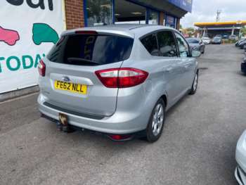 Used Ford C-Max 2012 for sale - 74656611: Photo