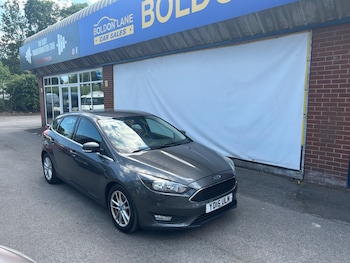 Used Ford Focus 2015 for sale - 79153974: Photo