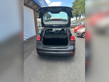 Used Ford Focus 2015 for sale - 79153974: Photo