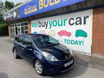 2011 (11) - 1.5 [90] dCi N-Tec 5dr
